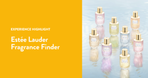 Estee Lauder Beautiful Fragrances: Zero-Party Data Collection